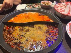 -水巷子·巴掌腰片重庆火锅(云纺店)