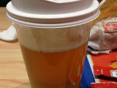 -汉堡王(天津鲁能店)