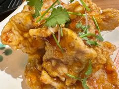 -长寿参鸡汤(朝韩风情街店)