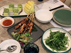 -美奈小馆·东南亚菜(福田星河COCO Park店)