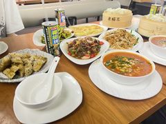 -俏东方·海味水饺·青岛菜(崂山店)