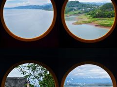 -石宝寨