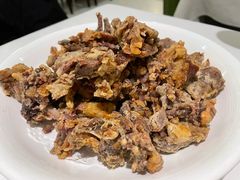 -大鸭梨烤鸭(左家庄店)