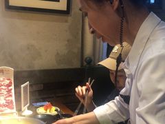 -手选潮汕鲜牛肉火锅(二七广场店)