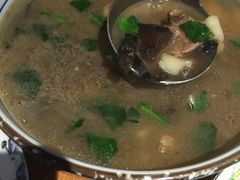 -阿罗新疆菜(人民广场店)