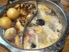 -傣妹火锅(南京东路一店)