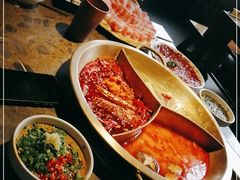 -小龙坎火锅(阳泉店)