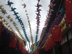 景点-崇州市街子古镇