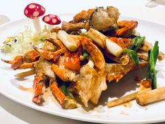 -利苑酒家(金宝店)