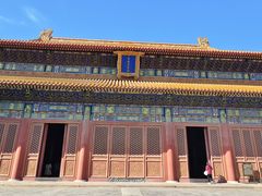 -历代帝王庙博物馆