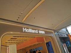店内环境-龙湖南京江北天街