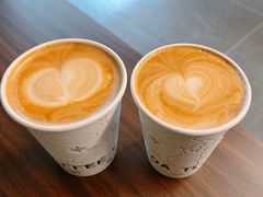 -COMPANION COFFEE小伴咖啡