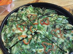 -向阳庄烧烤店(望京西园店)