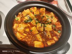 -椒爱水煮鱼川菜(通州万象汇店)
