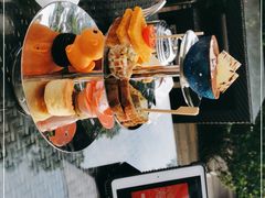 -上海宝华万豪酒店