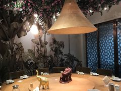-金孔雀德宏傣味餐馆(魏公村店)