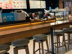 -星巴克臻选(北京太阳宫凯德店)