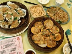 -桥东喜碧海鲜街(水东街店)