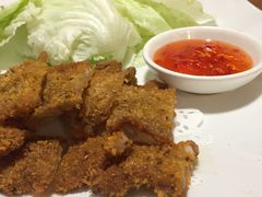 -东馆和天下特色餐饮(工农店)