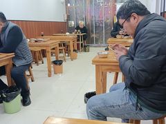 -晋运胡子大盘鸡(南中环店)
