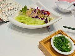 -新仙清汤牛腩(铜锣湾店)