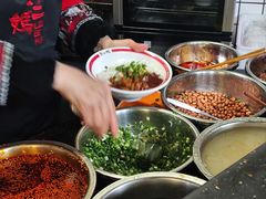 -刘二妈米皮(步行街店)