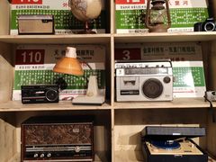 零售区-和平菓局(王府井店)