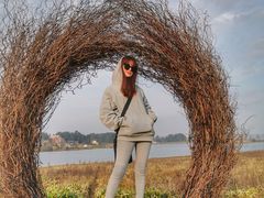 -云漫湖生态度假公园