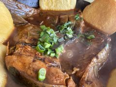 -华龙特色大骨鸡农家菜馆