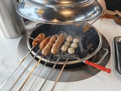 -李家水浒烤肉(五一店)