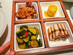 -真地道京味府·鲜橙烤鸭·北京菜(朝外大街东大桥店)