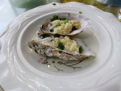 -鑫悦楼煎蟹·16年海鲜大排档