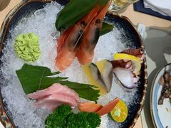 -大渔铁板烧(万象城店)