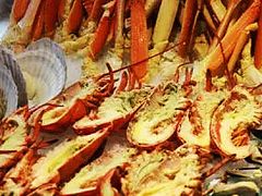 -威斯汀舞台餐厅