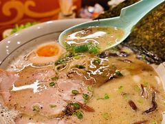 -寸屋拉面(凯德晶萃店)