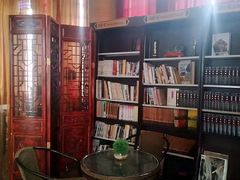 -敦煌山庄摘星阁