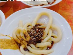 -华兴街自力面店