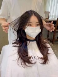 -LJOY丽锦造型·烫发染发