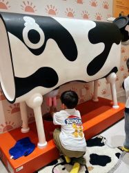 -奈尔宝·儿童乐园·亲子餐厅(苏州大悦城店)