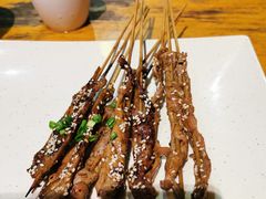 -木屋烧烤(大运店)