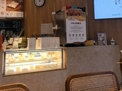 -银座仁志川·生吐司专门店(香港广场店)
