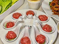 -潮正和潮汕牛肉火锅·老字号(番禺万达店)