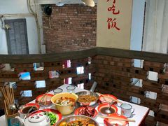 -遇见老南昌-柴火灶(顺外路店)