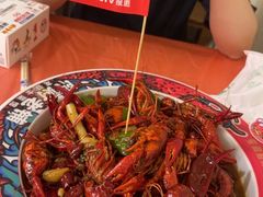 -阿财老铺·老蚌埠龙虾城(华夏总店)
