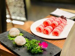 -捞王锅物料理(上海世茂广场店)