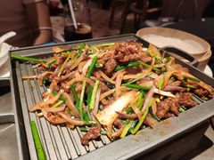 贝勒爷炒烤肉-金鸭季·北京烤鸭(深业上城店)