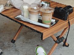 -KUDDO COFFEE(天河城店)