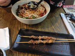 -李先生牛肉面大王(北京平谷步行街店)