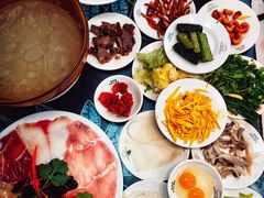 -桥香园云南过桥米线(金马碧鸡店)