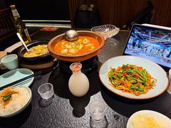 -唐猫庭院·千年陕菜(赛格国际购物中心店)